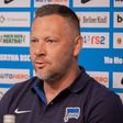 Dárdai Pál: „Győznünk kell a szurkolókért, a klub alkalmazottaiért, a Hertháért – mindannyiunkért”