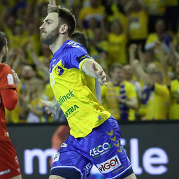 Simán kikapott Kielcében, lemarad a final fourról a Veszprém