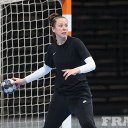 „Csak ámultunk, hogy mekkora” – letesztelte a BL-döntő helyszínét a Fradi