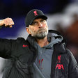 Ezt a büntetést kapta Jürgen Klopp a Spurs elleni kommentárjáért