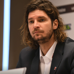 Nagy László: „Ez nem az első meccsen ment el”