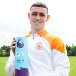 Bejelentették: megvan a szezon legjobb játékosa a Premier League-ben!