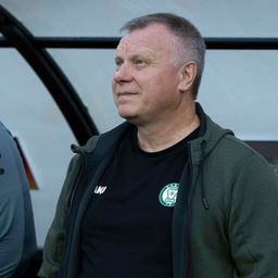 Bognár György: „A csütörtök hajnalig tartó ünneplés látszott a csapatomon” – videóval