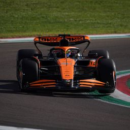 F1-hírek: piros zászló és McLaren-győzelem a harmadik szabadedzésen Imolában – videóval