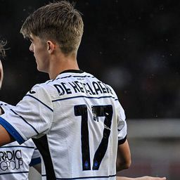 Az Atalanta sikeres főpróbát tartott az El-döntőre, és bebiztosította a BL-indulását is