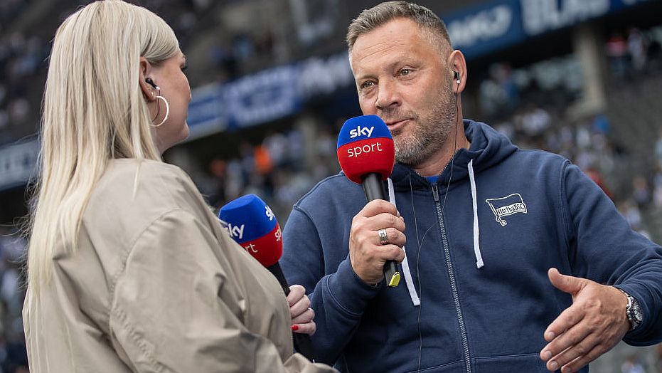 Eldőlt Dárdai sorsa a Herthánál – hivatalos