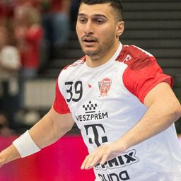 Ismét Veszprém–Szeged döntő lesz a férfi kézilabda Magyar Kupában