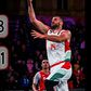 Nem jutott tovább a férfi 3x3-as kosárválogatott