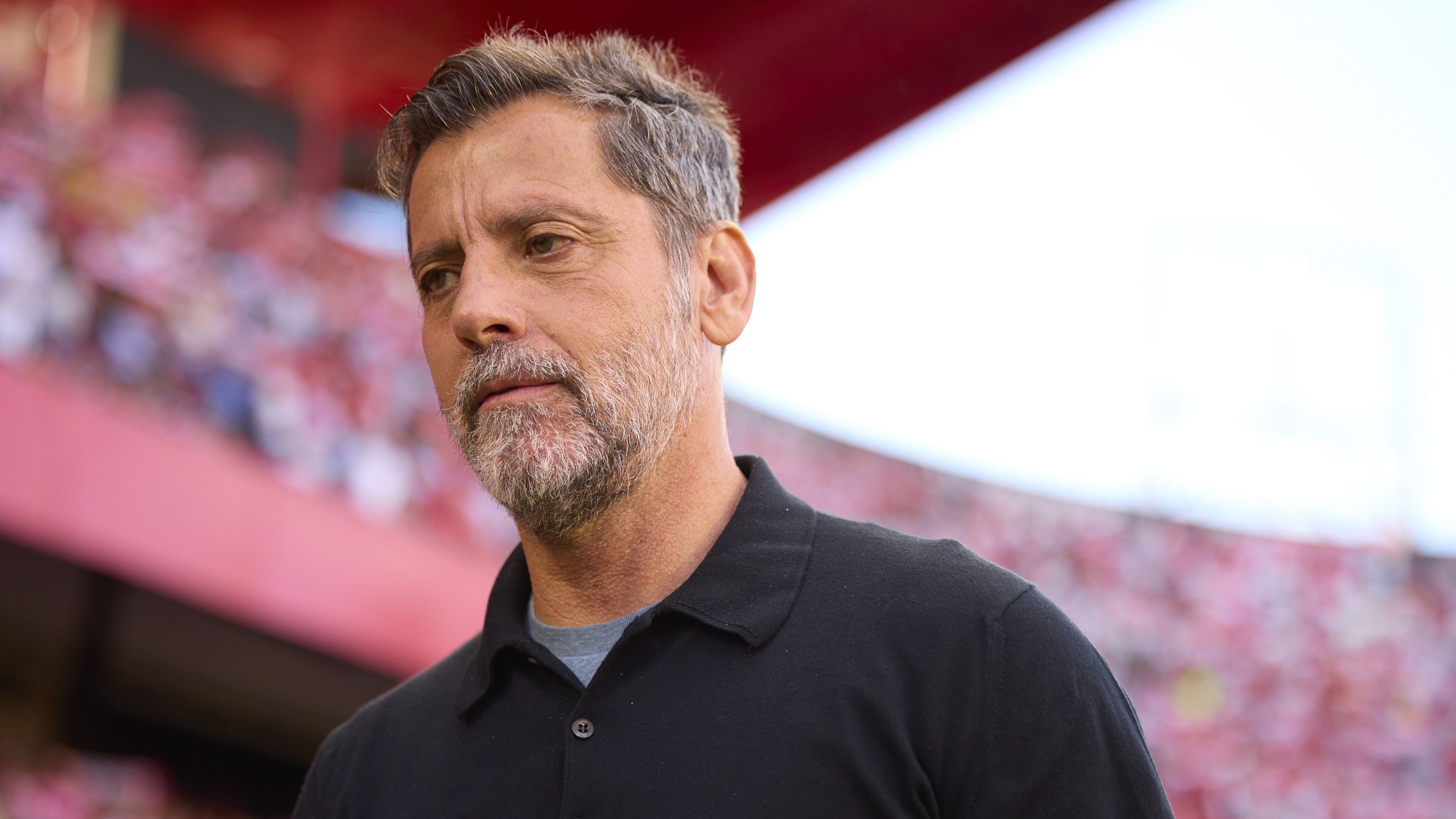 Közös megegyezés után távozik Quique Sánchez Flores.