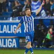 Nyert és előzött az Alavés