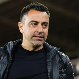 „Az elnök és Deco üzenetet küldött nekem” – Xavi reagált a távozásáról szóló pletykákra
