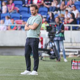 Bartosz Grzelak: „Kellemes éjszakát kívánok a játékvezetőnek, biztos nyugodtan alszik majd, én nem" – videóval
