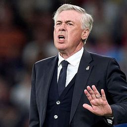 Ancelotti eldöntötte, hogy ki véd a BL-döntőben