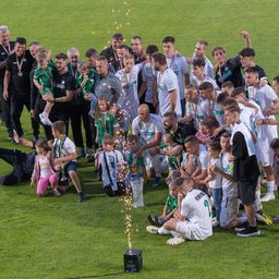 Mezei Szabolcs: „Volt egy kis hullámvölgy, de a vége nagyon szép lett”