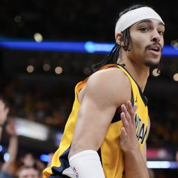 Megcsinálta az Indiana, újabb hetedik mérkőzés az NBA főcsoport-elődöntőjében – videóval