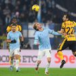 A bajnoki címért küzd az Inter a Lazio ellen