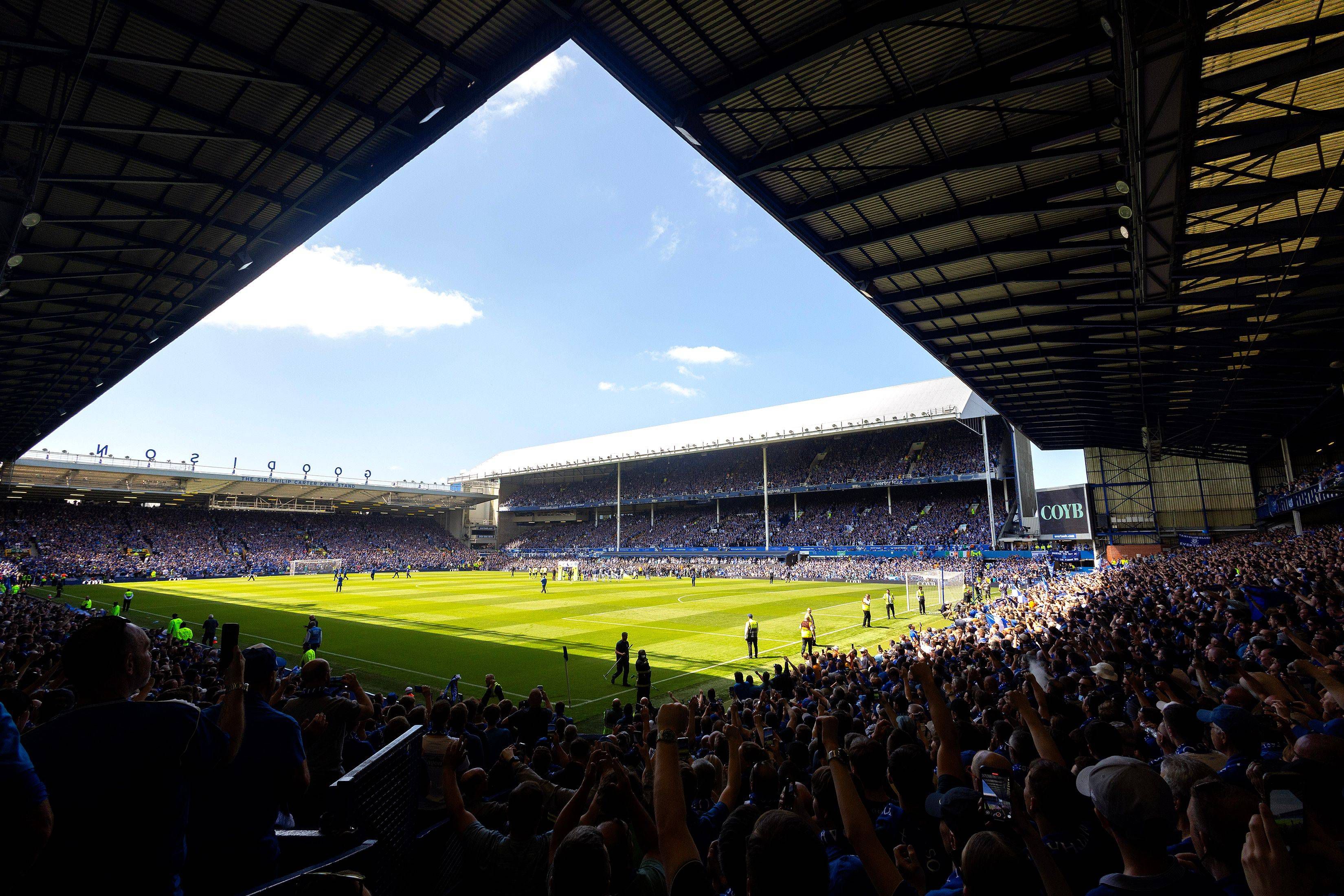 Győzelemmel vettek búcsút a legendás liverpooli stadiontól