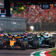 Lezárult a McLaren remek sorozata, Max Verstappen vitt mindent Olaszországban