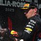 Max Verstappen: Komoly javulást mutattunk, büszke vagyok mindenkire