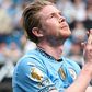 Kevin De Bruyne nem játszik a klubvilágbajnokságon