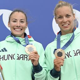 Három magyar arany- és egy bronzérem a szegedi világkupán