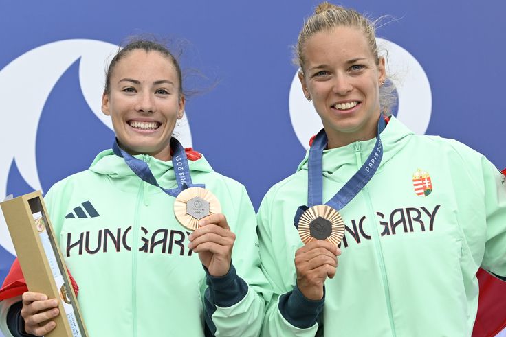 Három magyar arany- és egy bronzérem a szegedi világkupán