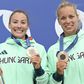 Három magyar arany- és egy bronzérem a szegedi világkupán