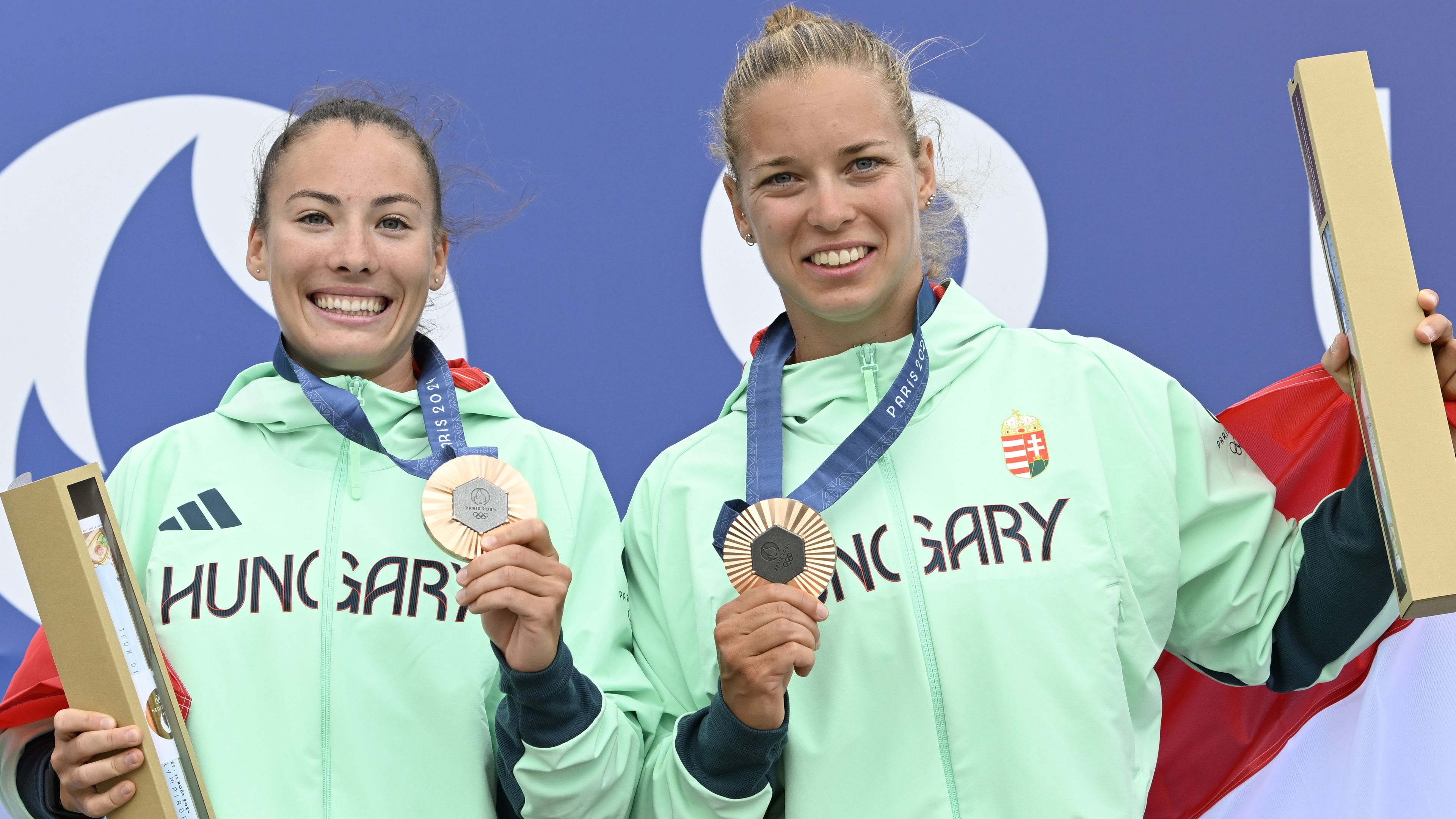 Három magyar arany- és egy bronzérem a szegedi világkupán
