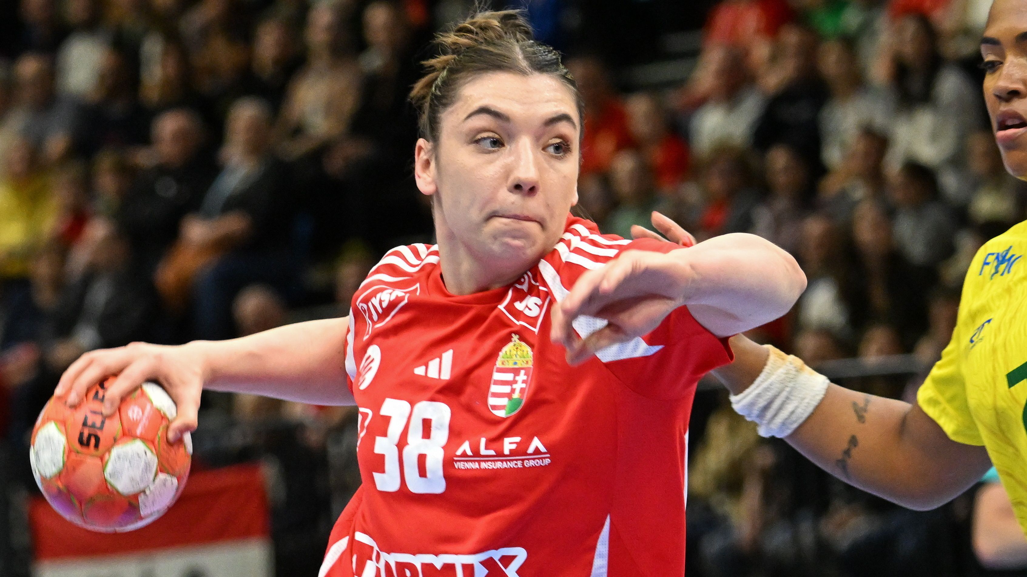 Három magyarral Francia Kupa-győztes a Metz