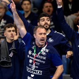A Ferencvárost is legyőzte, s ezzel döntős a Szeged az NB I-ben