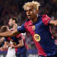 A Barcelona elnöke mindenben megegyezett Lamine Yamallal