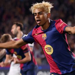 A Barcelona elnöke mindenben megegyezett Lamine Yamallal