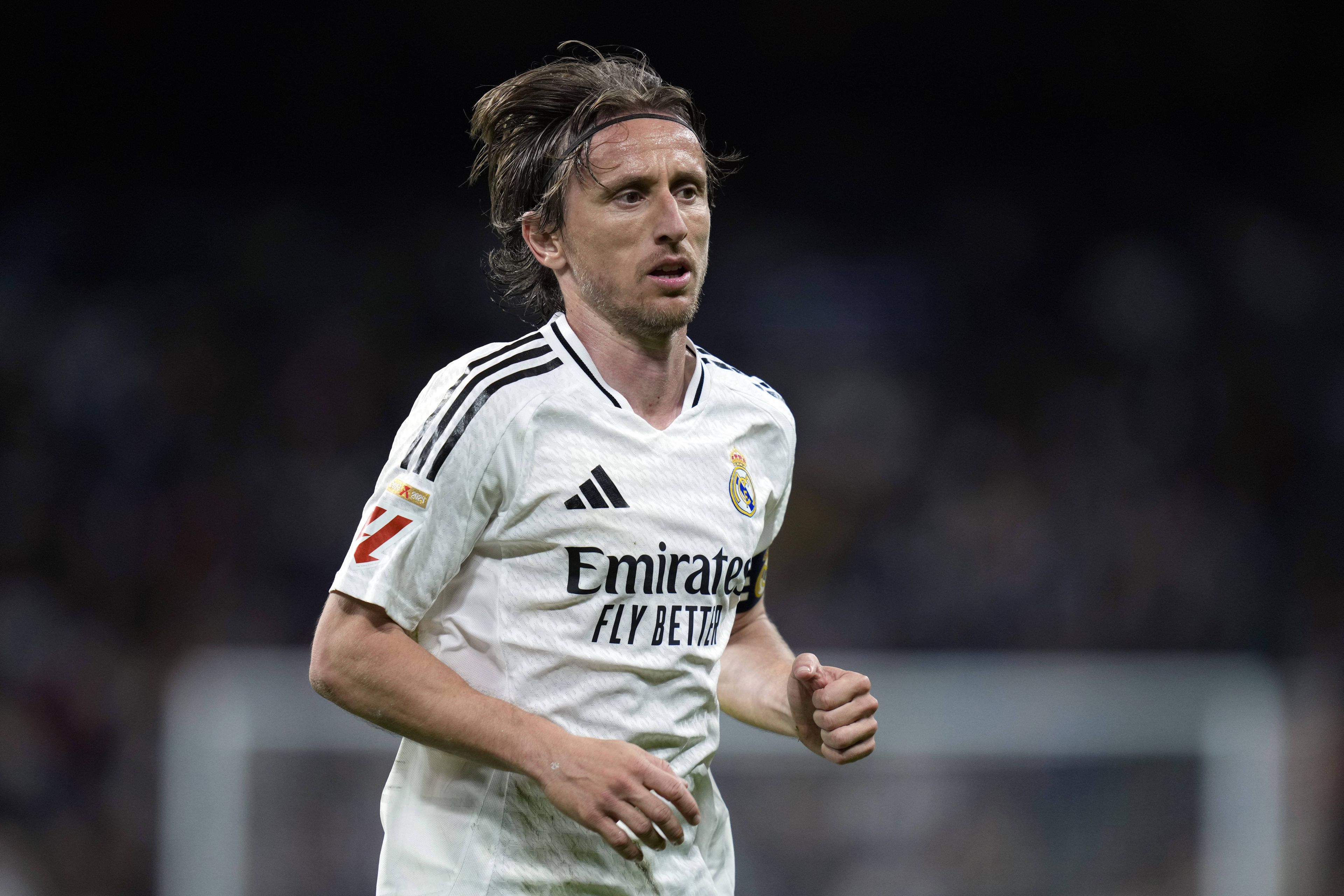 Fizetéscsökkentésbe is belemenne a Real Madrid sztárja