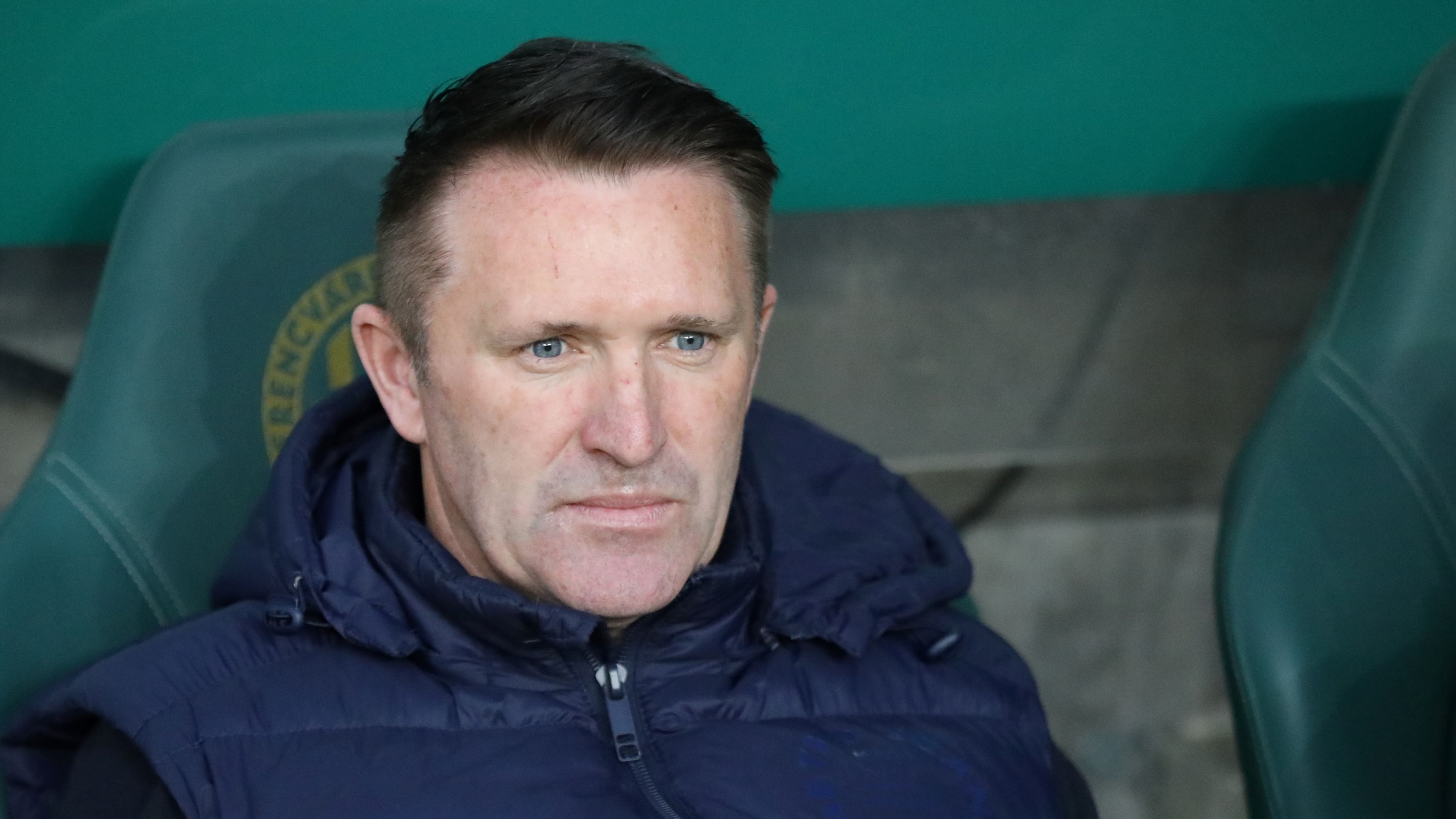Robbie Keane a videóelemzőnek is köszönetet mondott, Tímár Krisztián úgy érzi, a Vidi képes megnyerni a „döntőt”
