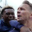 Véget ért a bajnoki versenyfutás, az Ajax elszórakozta a holland bajnoki címet
