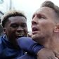 Véget ért a bajnoki versenyfutás, az Ajax elszórakozta a holland bajnoki címet