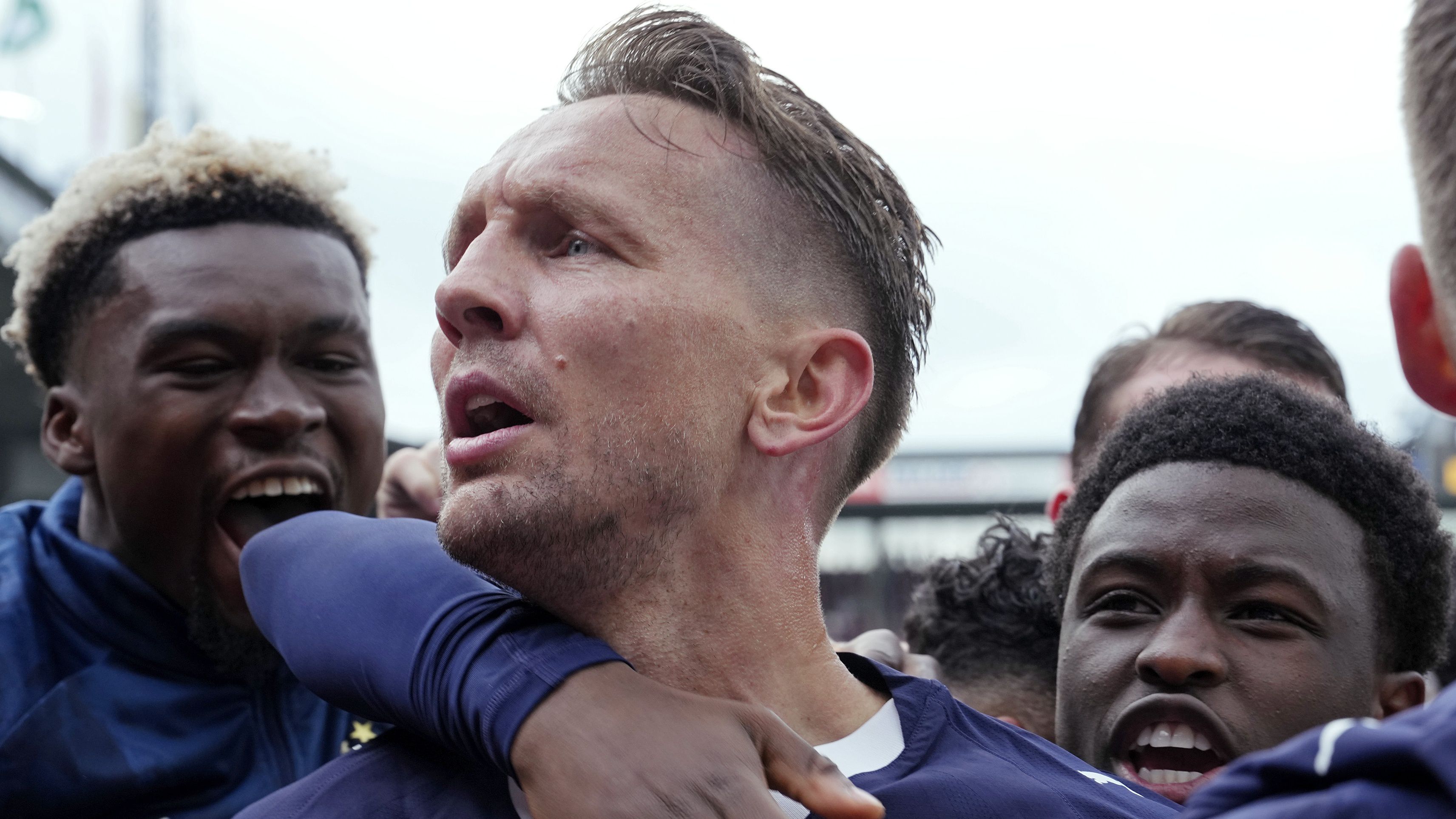 Véget ért a bajnoki versenyfutás, az Ajax elszórakozta a holland bajnoki címet