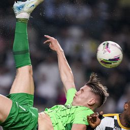 Így áll a verseny az európai Aranycipőért