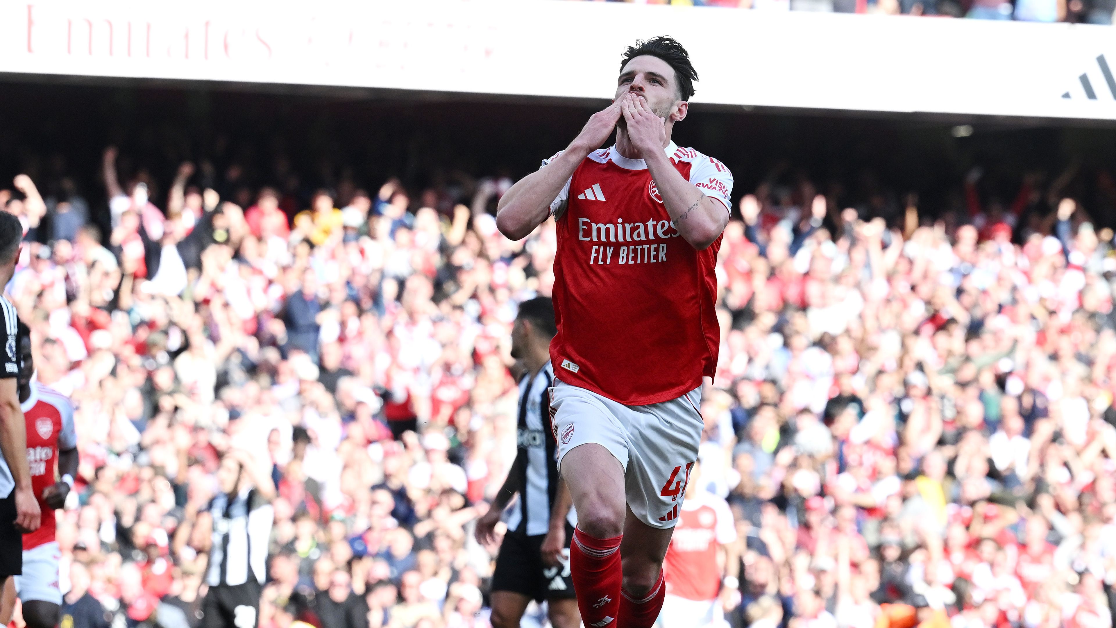 Nehezen ugyan, de megszerezte a Bajnokok Ligája-indulást az Arsenal