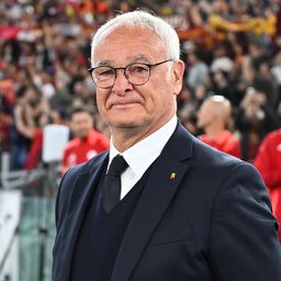 Baloghék szívességét nem tudta hasznosítani az Inter; emberelőnyben nyert rangadót a Roma – ez történt a Serie A 37. fordulójában