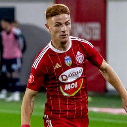 Nyolc év után kiesett a román élvonalból a Sepsiszentgyörgy