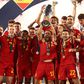 A spanyolok nyerték az NL-t, a Magdeburg a férfi kézi BL-t – reggeli hírösszefoglaló