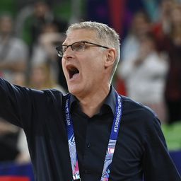 Székely Norbert: „Talán a négy között a helyünk az Eb-n"