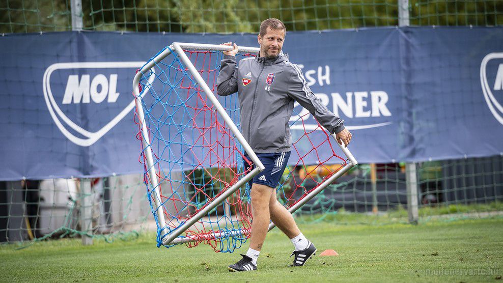 Dárdai korábbi segítője csatlakozik a Vasas szakmai stábjához – Sportál-infó