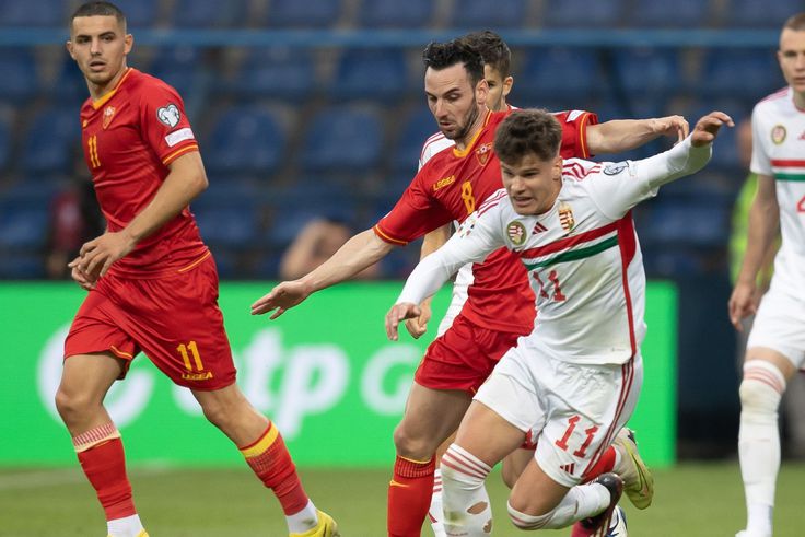 Nem tudott nyerni Montenegró ellen a magyar válogatott; Verstappen az élen Kanadában – reggeli hírösszefoglaló