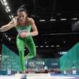 Nemes Rita egyéni csúccsal nyerte a hétpróbát