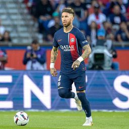 Nevelőegyesületében fejezné be pályafutását Ramos – sajtóhír