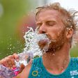 Faldum Gábor és Nádas Nóra nyerte a sprinttávú triatlon ob-t Baján
