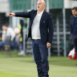 Csercseszov: „Nincs már húsz évem elérni a Bajnokok Ligáját"