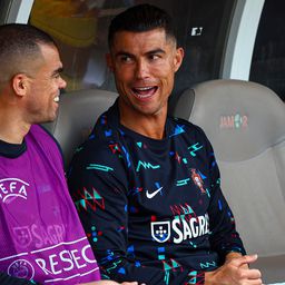 Újabb rekorddöntés kapujában Cristiano Ronaldo